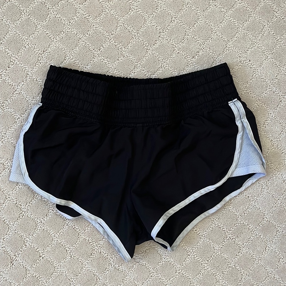Athletic shorts